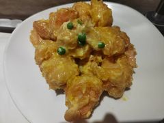 -六泰居·尔滨地标·东北菜(黄河路店)