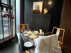 -莲西餐(曲江店)