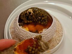 -Amber(置地文华东方酒店)