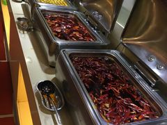 -蒙肥羊·酸汤潮牛·鲜牛肉火锅烤肉自助(岗顶店)