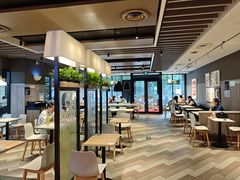 -肯德基(闵庄路店)