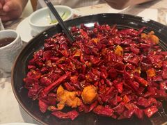 -火婆子·川小馆(扬韬科技广场店)