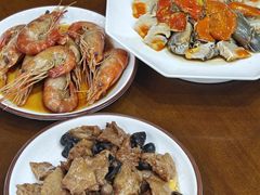 -红灯笼龙凤饭店(宁波老字号店)