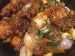 -粤港餐厅(禹州商业广场店)