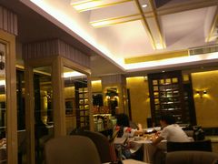 大堂-粗茶淡饭·汉口公馆(循礼门店)