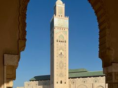 -哈桑二世清真寺