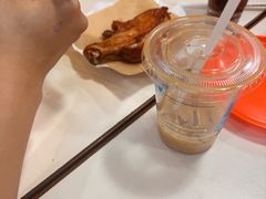 -華歡冰室-WahFoon(吉大店)