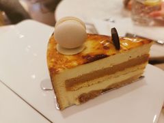 -PAUL LAFAYET 法式甜品(港汇广场店)