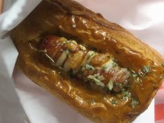 -仟吉西饼(黄石武汉路店)