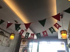 -喔爸韩国料理(泗门店)