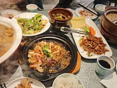 -老济南·地道济南菜(大明湖店)