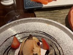 -食百绚全日制餐厅(成都棕榈泉费尔蒙酒店)