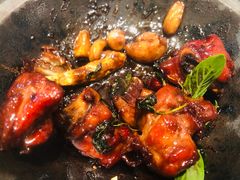 -鹿港小镇(悠唐店)