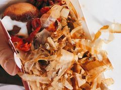 招牌章鱼小丸子-咕噜咕噜·章鱼小丸子(西湖路店)