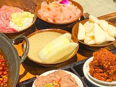 -楠火锅(广州总店)