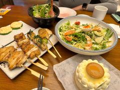 -白石の深夜食堂(泰华店)
