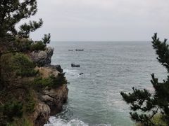 -大连金石滩滨海国家地质公园