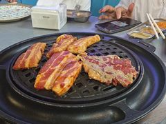 -牛犇炭火烤肉·鲜切烤肉(承德总店)