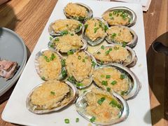 鲍鱼仔-先记烧鹅王·本地粤菜(福永店)
