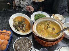 -春娟茶楼·地道农家菜(梅家坞店)