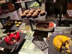 -阿纳迪酒店·秘境西餐厅