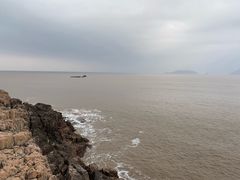 -星巴克(舟山蜈蚣峙店)