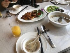 -拾溪餐厅·包厢(杭州千禧度假酒店)