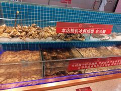 -佰烧海鲜烤肉火锅自助(世茂国际广场店)