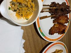 -比格比萨自助(花园路店)