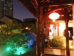 -祝家花園(伯渎港店)