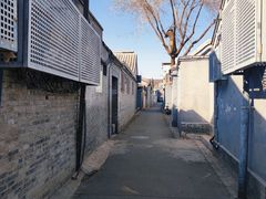 -南锣鼓巷