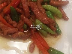 -燕风楼烤鸭店(建设总店)