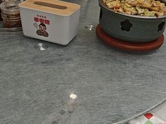 -李老哈·东北菜(宋园路店)