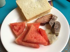 -沃阁巴厘原墅餐厅