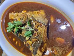 -烟水渔庄餐厅(西溪湿地店)