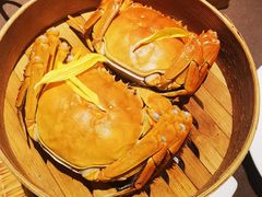 -蟹榭·莳鲜(虹桥高岛屋店)
