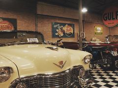 -席娜卡琳火车铁道夜市