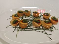 -悦融琥珀·京鲁菜(西单店)