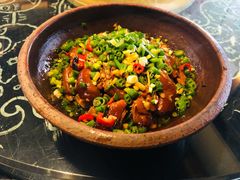 油泼蹄花-阿嫂印象·民间江湖菜(大学城店)