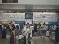-中部国际机场