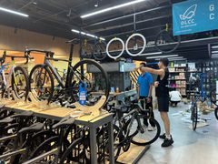 -xds喜德盛自行车(滴水湖店)