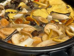 -慢丽江·云南野生菌土鸡锅(付家庄店)