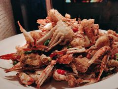 -亚马逊海鲜自助(王府井店)
