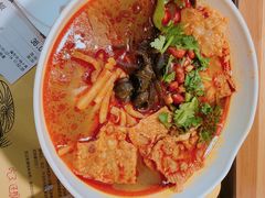 瓦记原味螺蛳粉-瓦记米粉(东鼓道店)