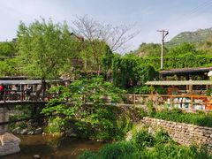 -北京水岸山吧度假村(雁栖镇店)