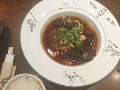 -成都你六姐·牛肉冒菜(城市集市合生汇店)