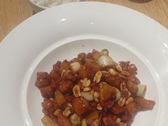 -唐食语粥(青山万达广场店)