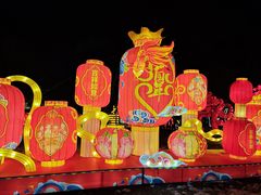 -北戴河集发农业梦想王国