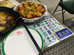 -莅香岛港式餐厅(滨江道店)