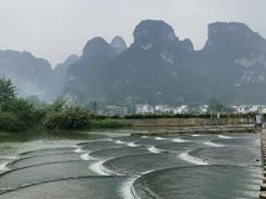 -明仕田园